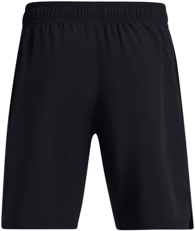 Pantallona të shkurtra Under Armour M 1383356-001, për meshkuj, poliestër, të zeza