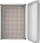 Kuti ABS Pulsar AWB281913, 280 x 190 x 130 mm, IP66, me pllakë montimi