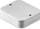Kuti hermetike Jonex, 5x2.5mm², 90x80x24mm, e bardhë