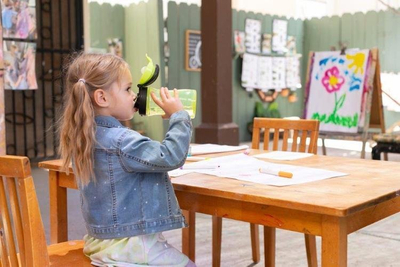 Gotë për fëmijë Chicco 144792, pipëz e fortë, 2L, ngjyrë neutrale