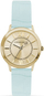 Orë dore JVD Sunday Rose Darling Mint Green SUN-D02