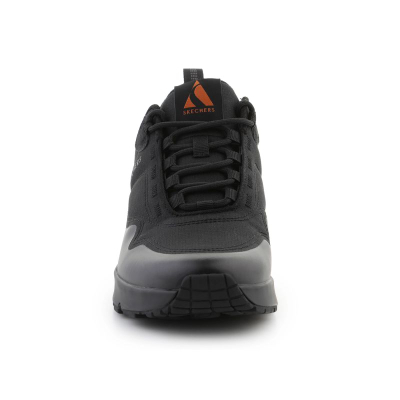 Машки патики Skechers Uno Maverick Flooded 183017, црни