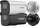 Kamerë IP Hikvision DS-2CD2686G2HT-IZS, 8MP 4K, lente 2.8-12mm, e zezë