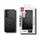 Mbështjellës Crong Case MagSafe për Samsung Galaxy S26+, hibrid magnetik, mat, i zi