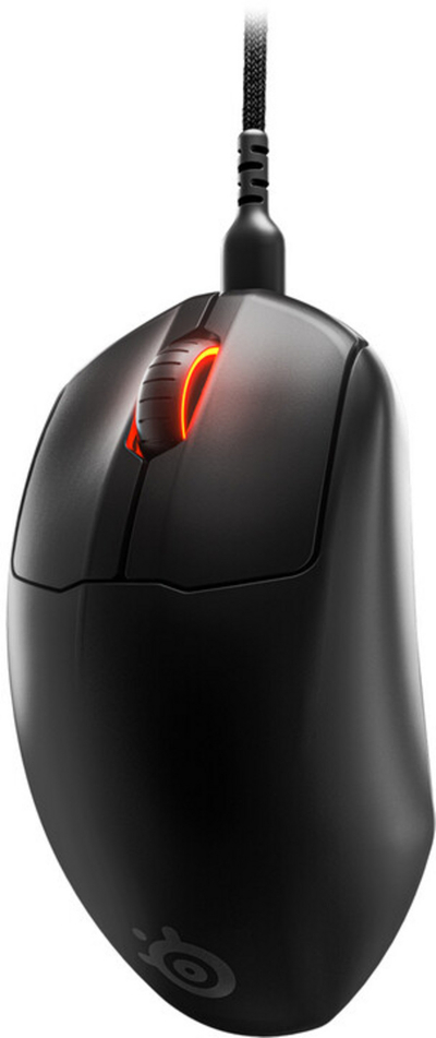 Maus SteelSeries Prime Mini, gaming, i zi