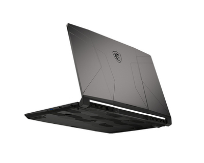 Laptop MSI Gaming GL66 12UEK-214XPL Pulse, 15.6", Intel Core i7, 16GB DDR4, 512GB SSD, NVIDIA GeForce RTX 3060, gri / titan