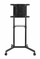 Stendë TV mobile Serioux TV11-46TW, 37"-70", deri 70 kg, e zezë
