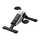 Pedalier ushtrimesh CYCPLUS DC1, motor brushless 160W, rezistencë magnetike, i zi e bardhë