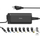 Karikues Hama për laptop, 15 / 19V / 5.6A, 90W, i zi