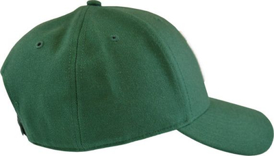 Kapele 47 Brand New York Yankees MVP B-MVPSP17WBP-DG, e rregullueshme, e gjelbër