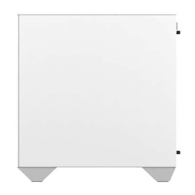 Kasa kompjuteri DarkFlash DY470, ATX MIDI Tower, xham anësor, e bardhë
