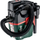 Fshesë industriale Metabo AS 18 L PC Compact, me bateri, klasë pluhuri L, gri