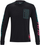 Bluzë për meshkuj Under Armour 1841825-18515588rs, L, e zezë