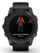 Orë sportive Garmin Fenix 7 Pro Solar, 1.3", GPS, e zezë