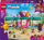 Set lodër LEGO Heartlake City Sweet Shop, dyqan ëmbëlsirash, shumëngjyrësh