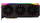 Kartë grafike XFX Mercury Radeon RX 9070 XT OC, 16GB GDDR6, RGB, e zezë