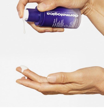 Krem fytyre Dermalogica Phyto Nature Oxygen Cream, për lagie dhe forcim lëkure, 50 ml
