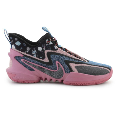 Патики за кошарка Nike Cosmic Unity 2, мажи, црвени