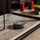 Docking station Canyon DS-7, 7 në 1, USB C, karikim wireless 10W, gri