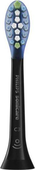 Koka zëvendësuese për furçë dhëmbësh Philips Sonicare C3 Premium HX9044 / 33, 4 copë