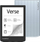 Lexues elektronik PocketBook Verse, 6", E-Ink Carta, SMARTlight