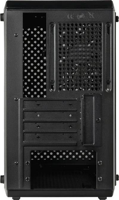Kasë Cooler Master Q300L V2, Micro Tower