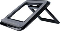 Mbajtëse për laptop Fellowes, 17'', e zezë