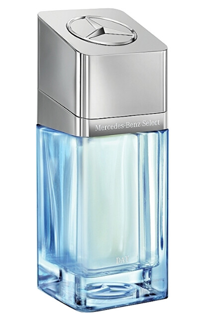 Eau de Toilette Mercedes-Benz Volume, 100 ml