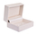 Kuti për unaza JK Box ZK-7/D/A20