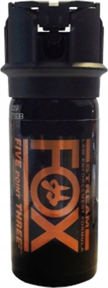 Spray piperi Fox Labs 5.3, 4% OC, 43ml, i zi