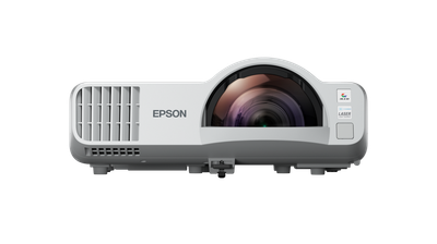 Projektor Epson V11HA76080, 4000 ANSI Lumens, WXGA 16:10, i bardhë