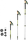 Shkopa për hiking Spokey Trekking Compass  (929459), 105-135 cm, të gjelbërt