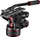 Tripod video Manfrotto MVK612TWINGA Nitrotech 612, alumini, këmbë dyshe GS