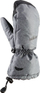 Doreza skijimi Viking Strix Mitten, nr. 5, të hirta