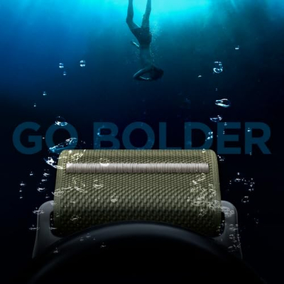 Rrip ore Spigen Lite Fit për Google Pixel Watch 41mm, najlon Solo Loop, khaki