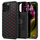 Mbrojtëse për celular Spigen Cryo Armor, për iPhone 15 Pro Max, e kuqe