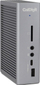 Dock Thunderbolt 3 CalDigit TS3 Plus, 85W PD, plot porta, gri