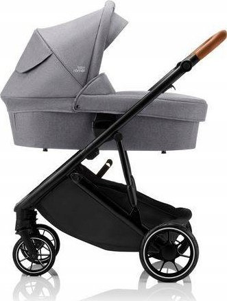 Karrocë dore për fëmijë Britax Romer, e hirtë