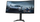 Monitor Lenovo G34w-30, 34", UWQHD 3440 x 1440, i zi