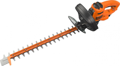 Makinë prerëse gardhi Black & Decker 500W, 50cm