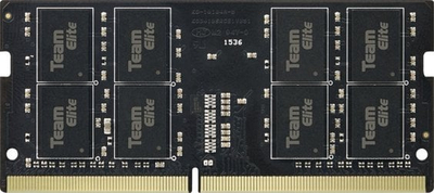 Memorie RAM për laptop TeamGroup Team Elite, 32GB DDR4, 3200MHz SO DIMM