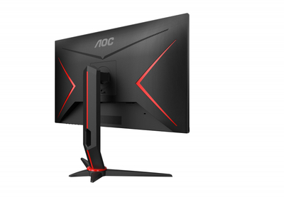 Monitor lojërash AOC 27G2ZN3/BK, 27", Full HD 280Hz, i zi