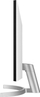 Monitor LG 27UL500P W, 27", 4K Ultra HD, ngjyrë argjendi