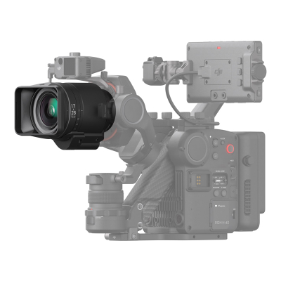 Objektiv DJI DL PZ 17-28 mm T3.0 ASPH