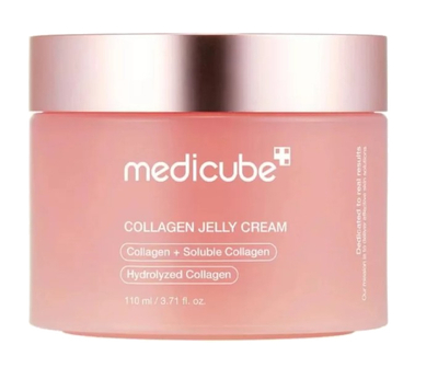 Krem xhel me kolagjen Medicube, 110 ml