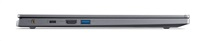Çantë laptopi Natec Boxer, 17.3", balistik nylon, e zezë