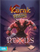 Друштвена игра Karak Goblin Nexus Expansion, проширување, англиски