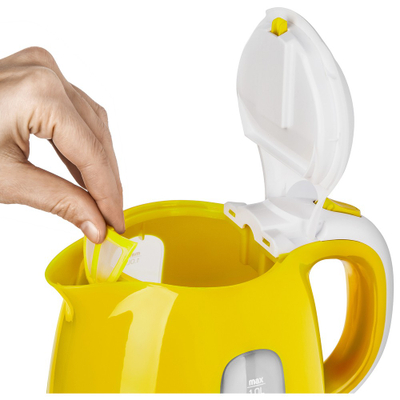 Vluese Uji 1l Sencor SWK 1016YL, e Verdhë
