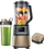 Blender tavoline Sencor SBU 7677CH, mikser me vakum, 1400W, gri