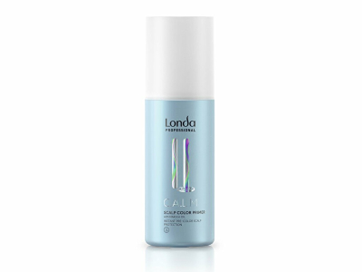 Bazë qetësuese për skalp Londa Professional Calm (Sensitive Scalp Primer), 150 ml